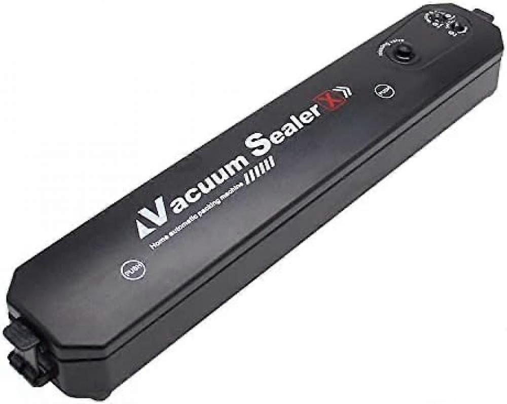 Vacuum packaging machine household food automatic vacuum sealing machine small plastic