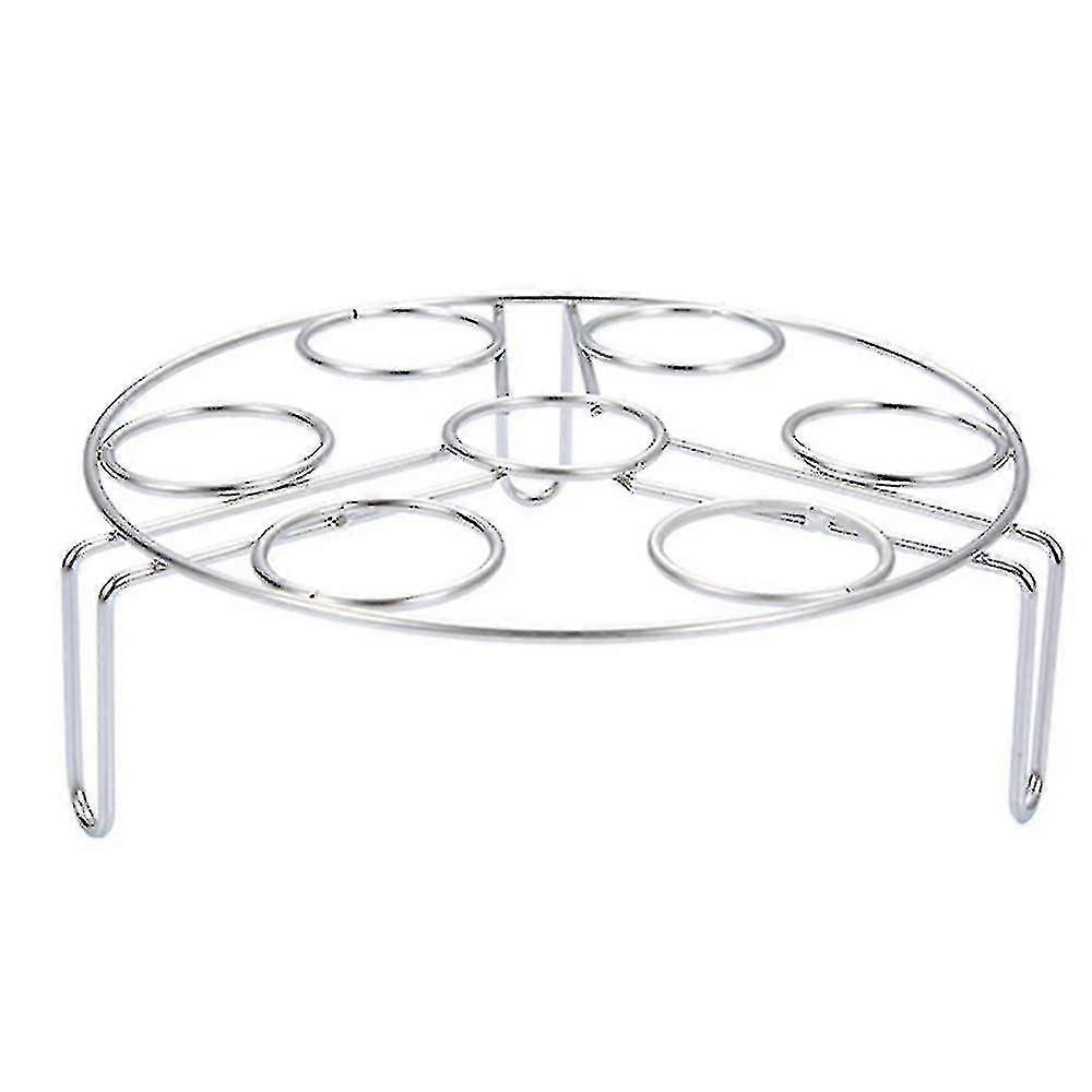 Stainless Steel Egg Rack For Instant Pot Egg Baskets Steamer Rack