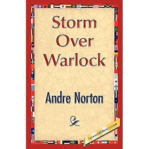 Sturm über den Hexenmeister