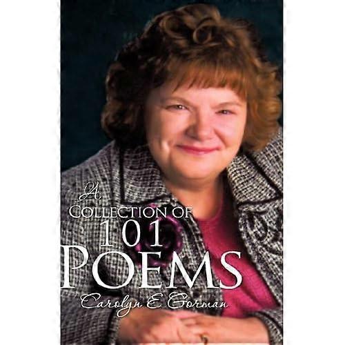 A Collection of 101 Poems