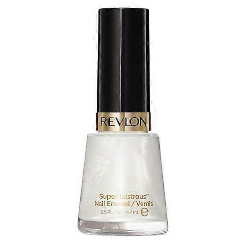 Revlon Revlon Classic Enamel Vernis à ongles Pure Pearl, 1 unité