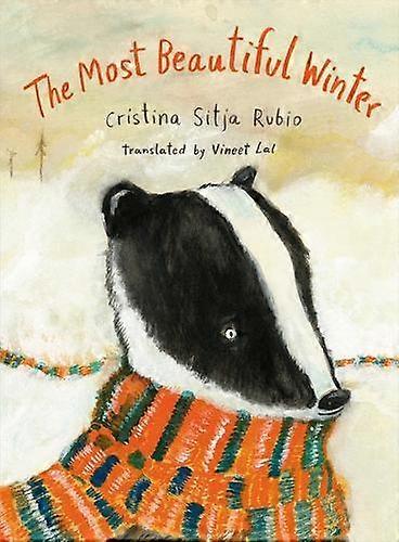 Most Beautiful Winter - Cristina Sitja Rubio