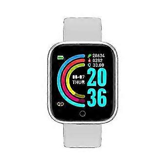 Nowe wodoodporne inteligentne zegarki dla dorosłych I5 P70 P68 Blue Tooth Call Smartwatch Pulsometr Fitness Tracker Adult Sleep Sports D20