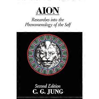 Aion Researches Into the Phenomenology of the Self