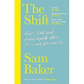 The Shift JOIN THE MENOPAUSE REVOLUTION