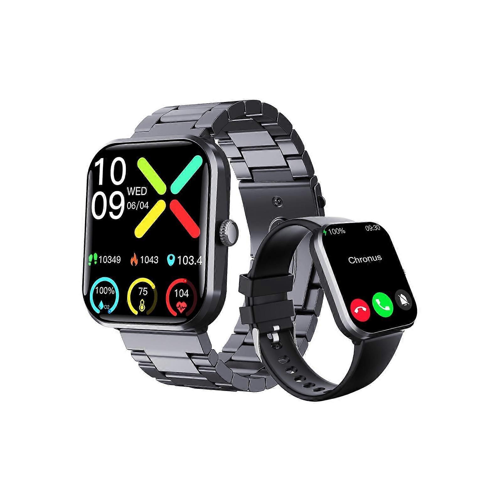 Activity & Fitness Tracker Women's Smart Watc