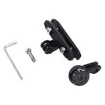 Bicycles Tail Light Saddles Seats Mount Holder Part Bikes Tail Light Bracket Seats Rear Light Mount Secure Attachments