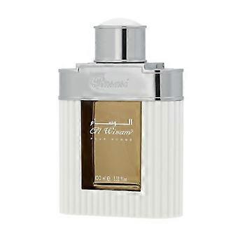 Eau de Parfum - Rasasi - Al Wisam Day - 100 ml - Herren - Hohe Konzentration
