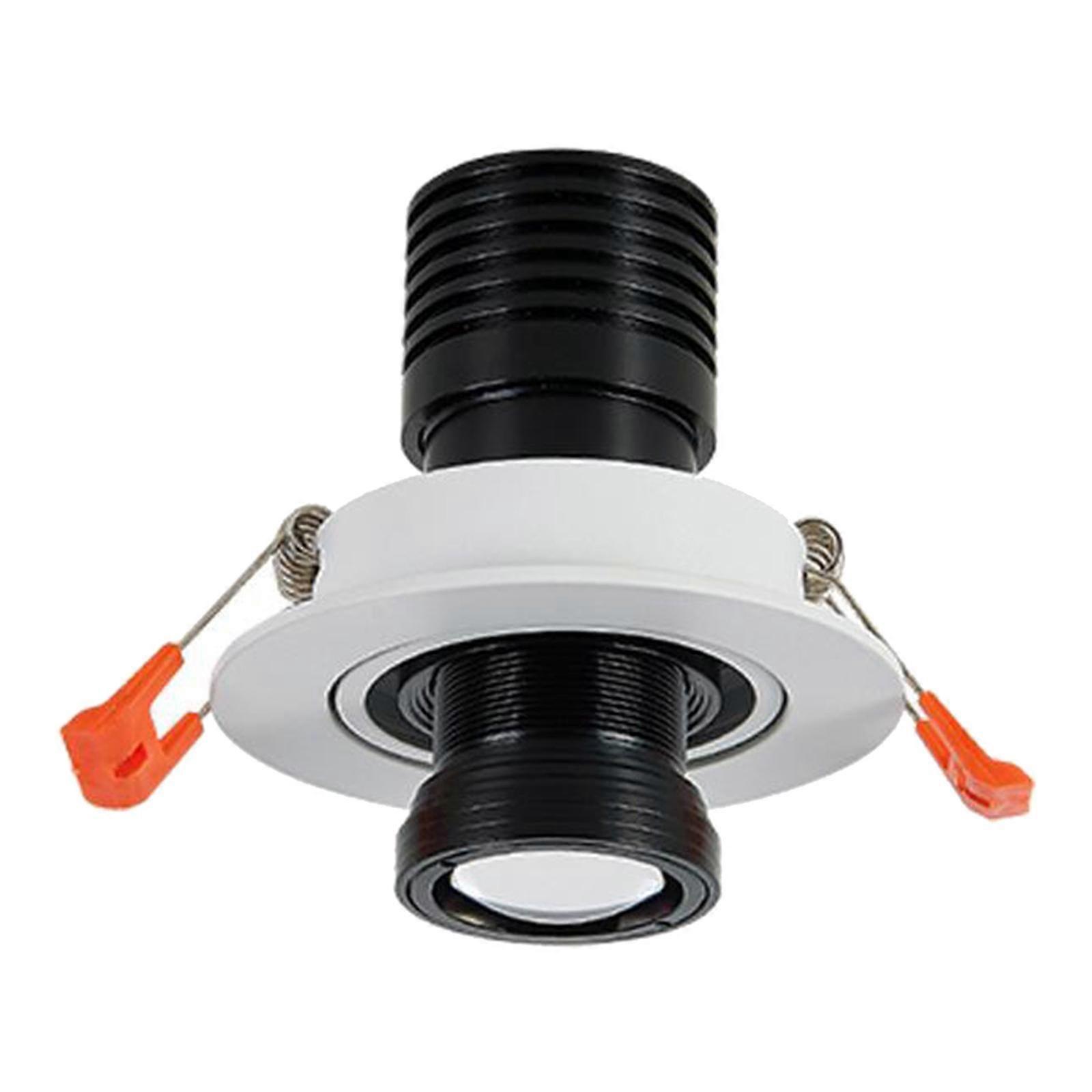 Lamp Embedded/Ceiling-mounted for Aisle 1 1Fish