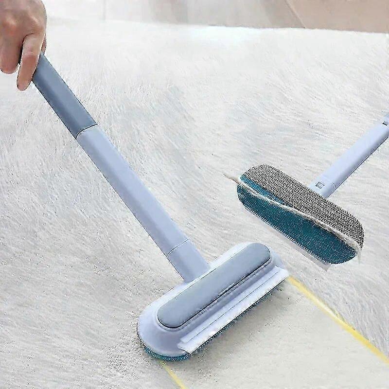 Pet Γούνα Remov Πολυλειτουργικά ρούχα μαλλιών Hair Remov Brush Cat Dog Hair Lint Rollers Brush Hairs Remov Tools