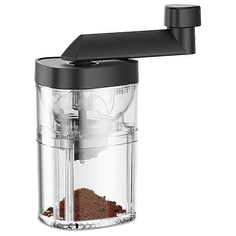 Manual Coffee Grinder, Cone Mill Suitable for Coffee Beans and Spices