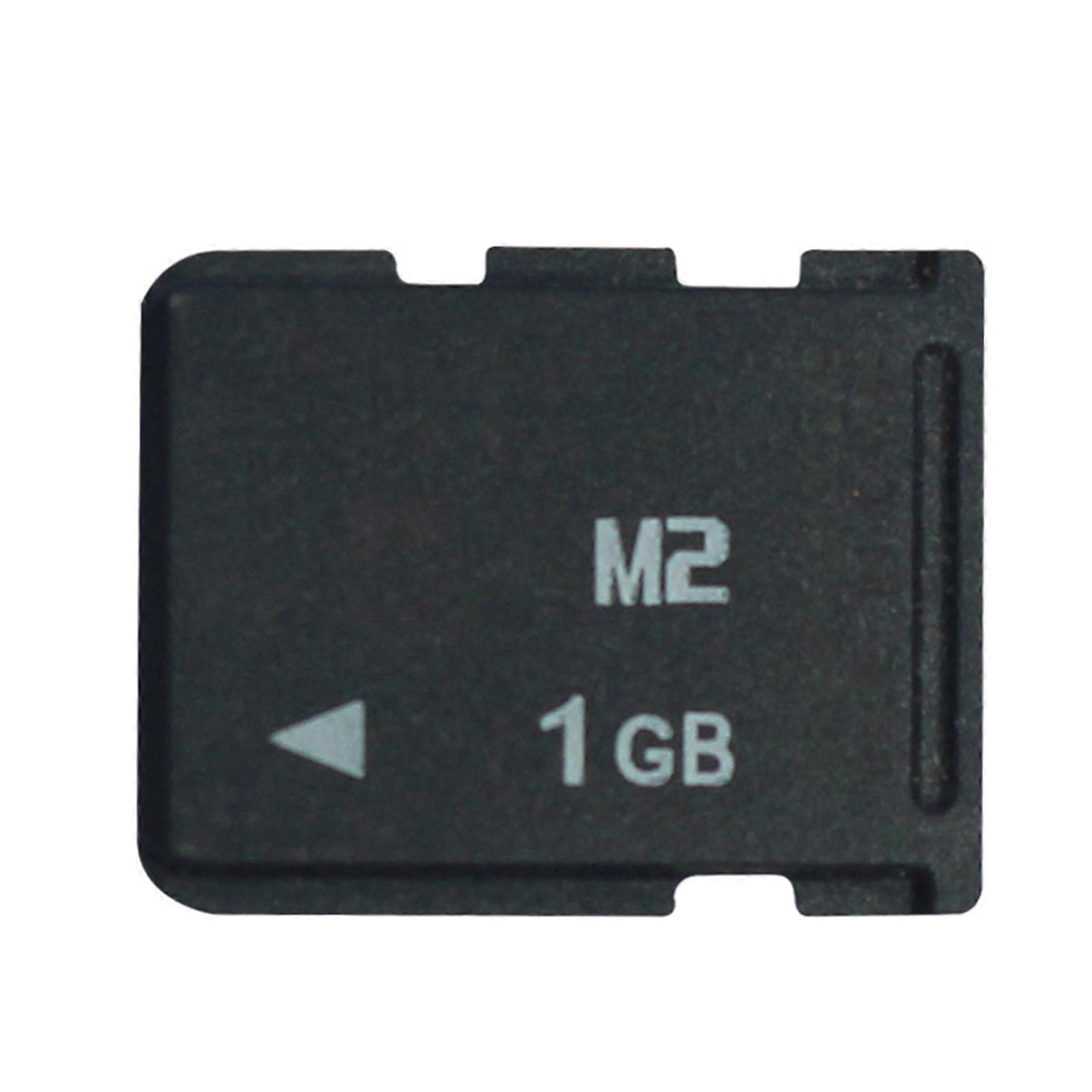 Dedicated M2Card for  Handheld Game Console Accessory Gaming Memory Card Reliable Memory Solution 1G/2G/4G/8G