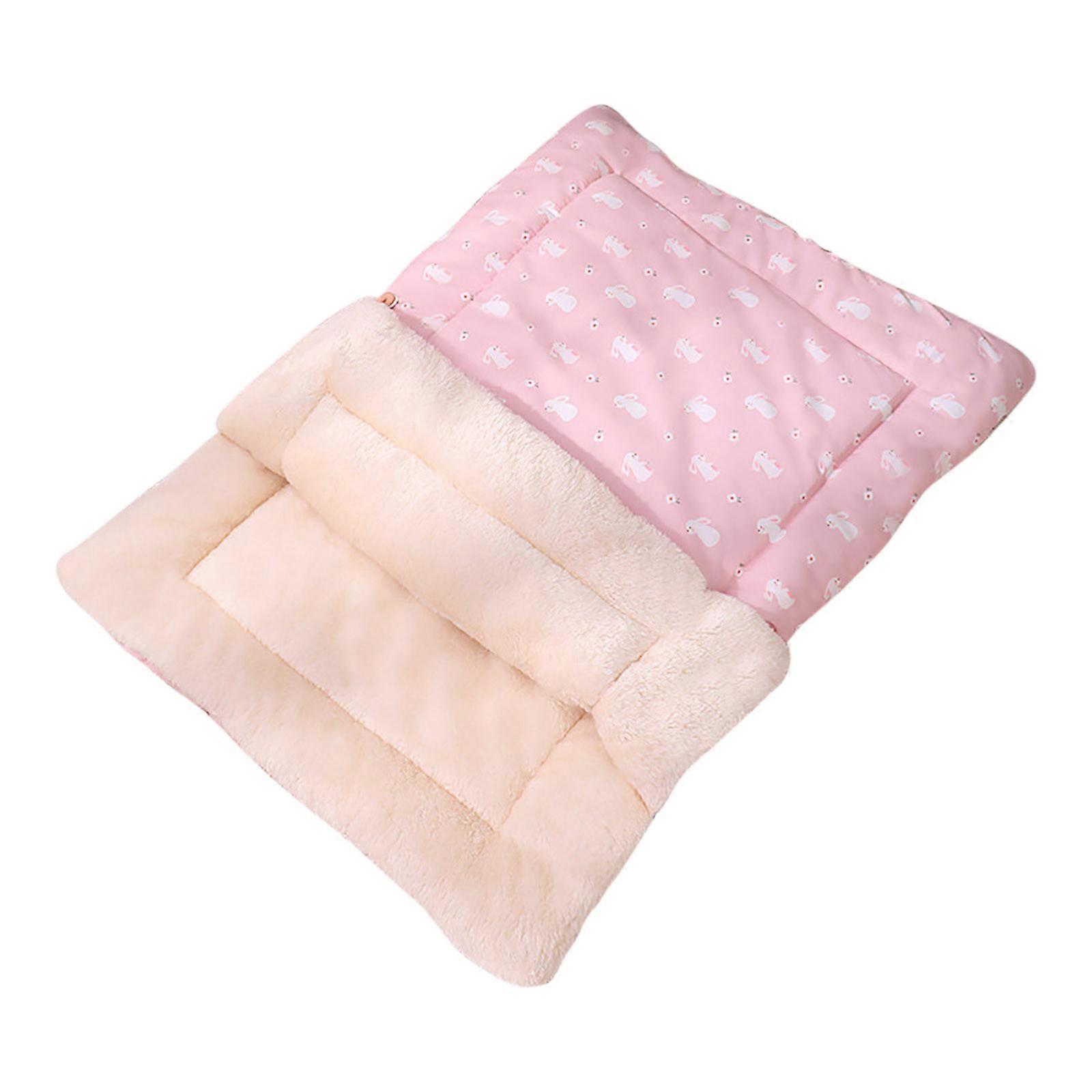 Cat Beds The Cats Bed Keeps Warm In Winter And The Dog's Bed Thickens In Winter AAA