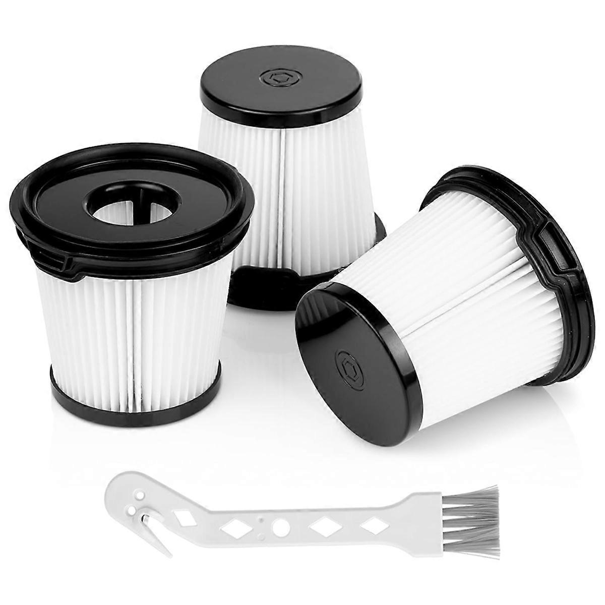 HEPA Filter Replacement Parts For Detect Pro