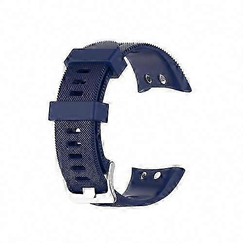 Garmin Swim 2 Pulseira de silicone compatível