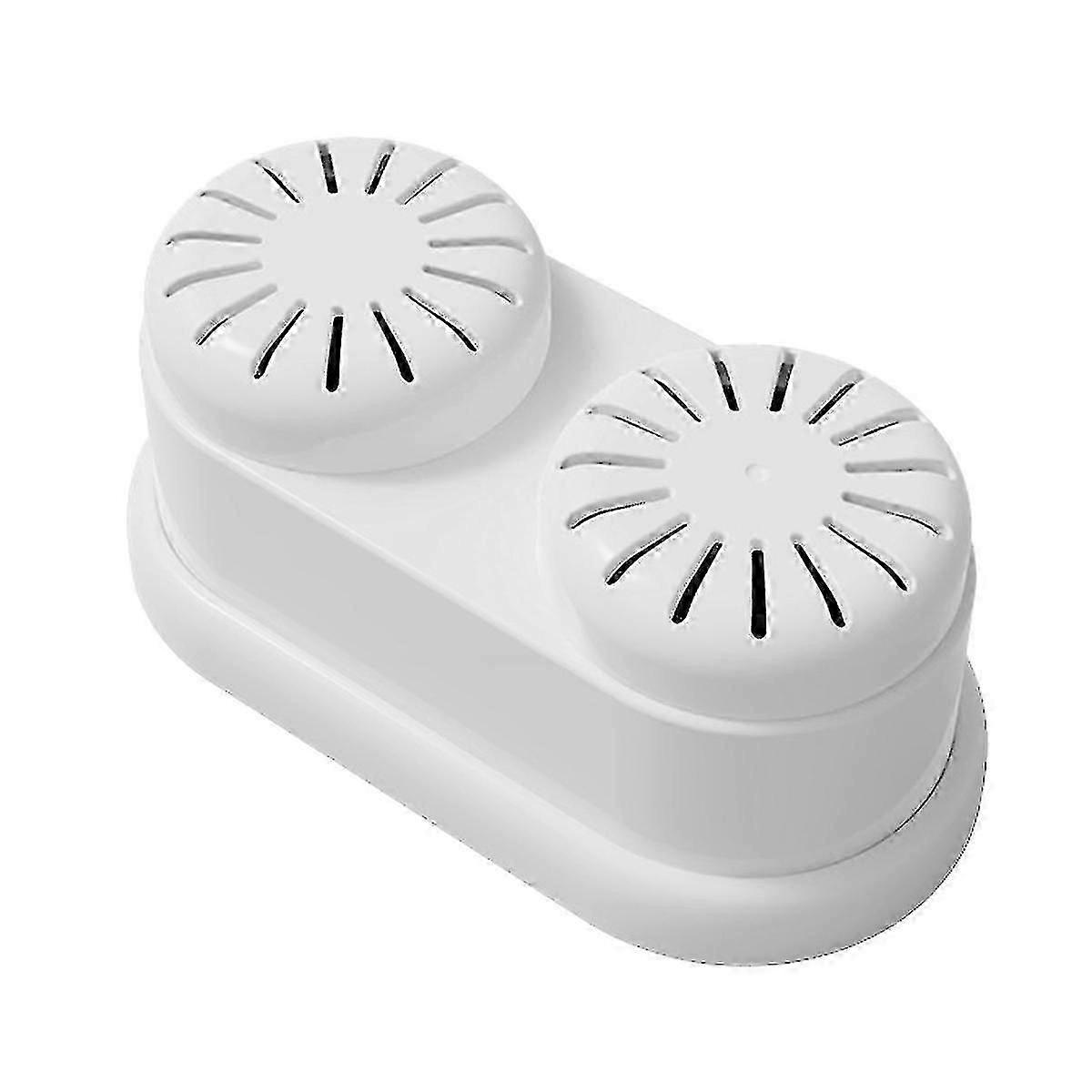 Portable vegetable washing machine food purifier removes residues and disinfects fruit and vegetable