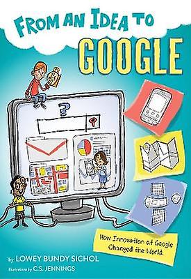 From an Idea to Google