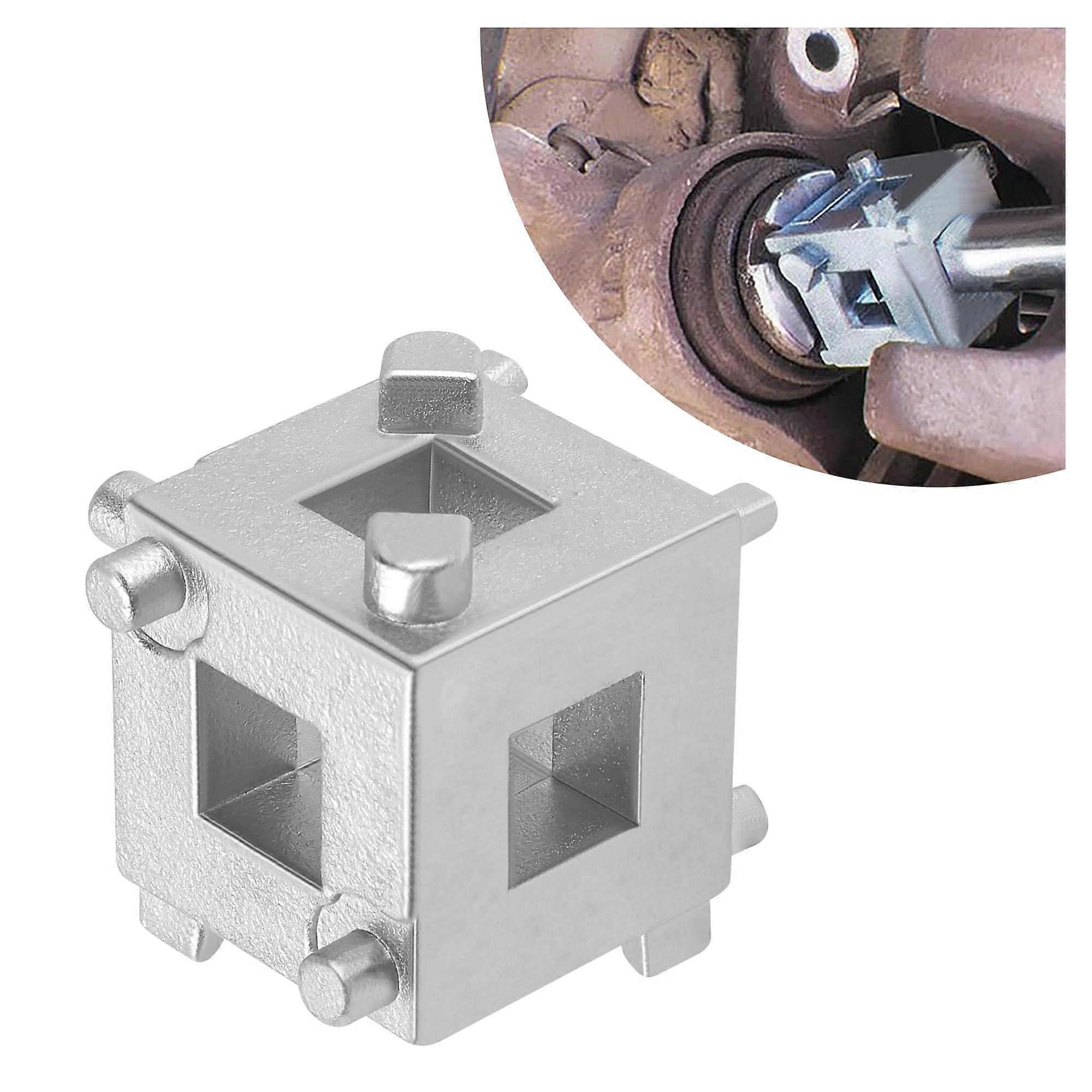 Steel Universal Brake Caliper Compression Tool for Car Rear Disc Brake Piston