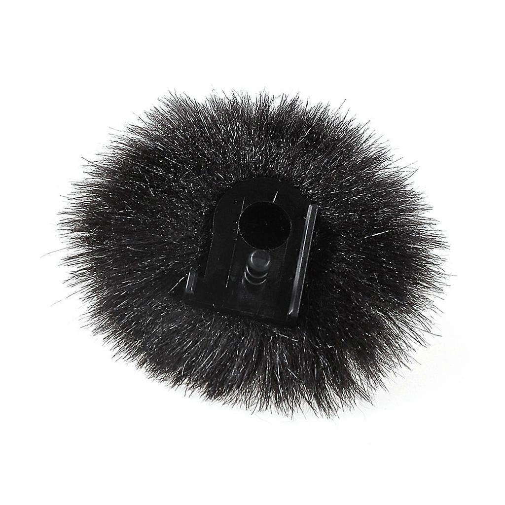 Wireless Lavalier Microphone Windshield Repalcement Windcreen Cover for 150
