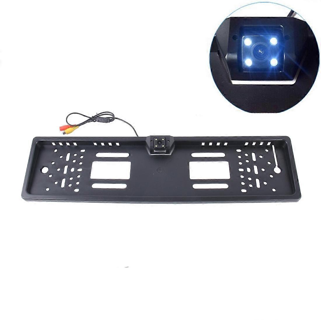 Universal Waterproof Car Rear View Backup Camera