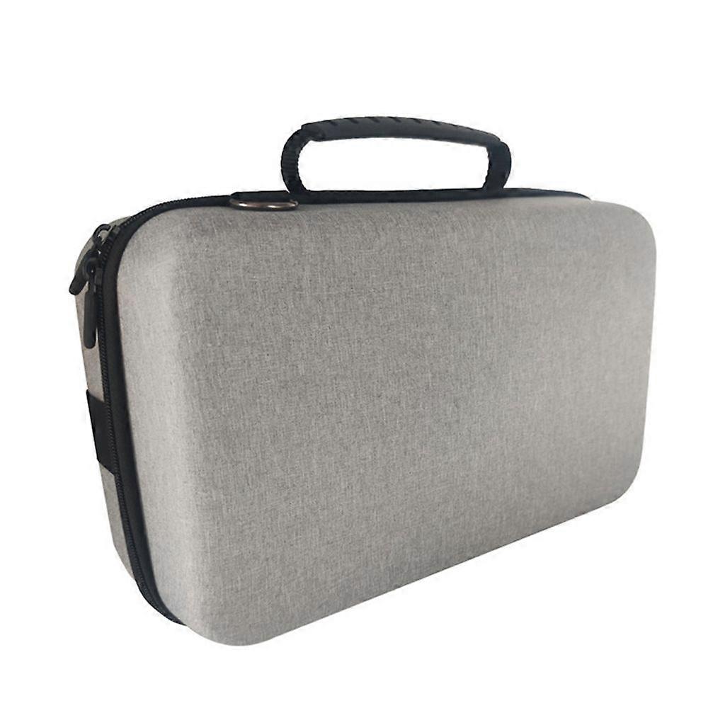 תיק נשיאה תיק אחסון VR עבור תיק מגן קסדת Oculus Quest 2 VR