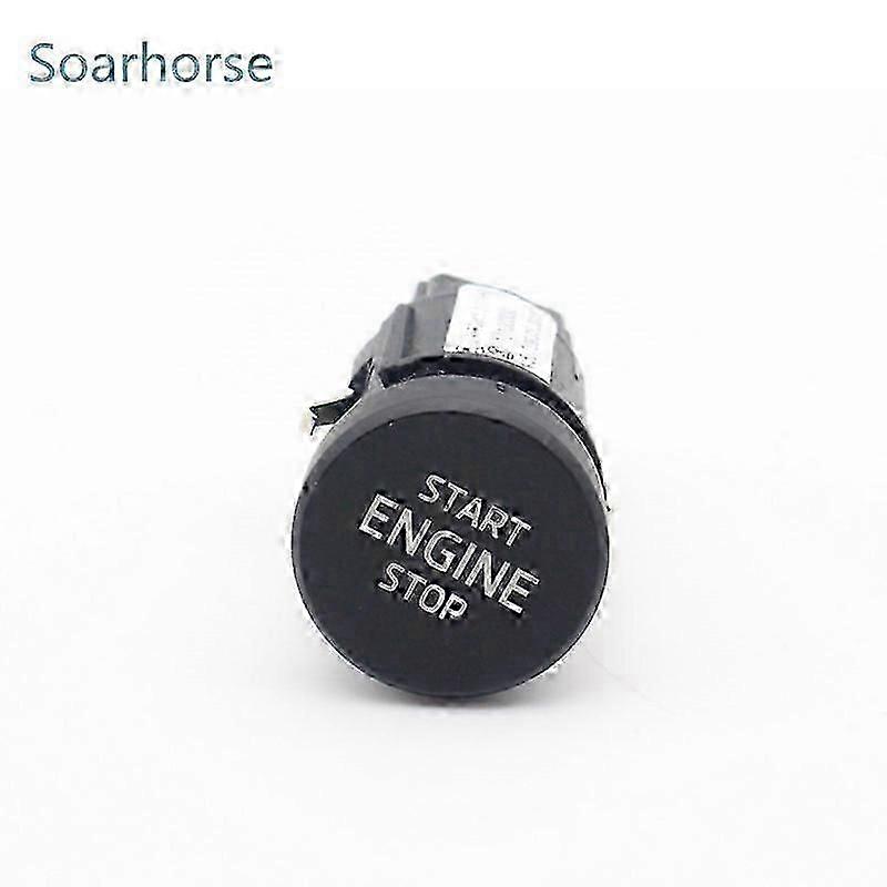 Exquisite For Skoda Octavia Superb Yeti Karoq Kodiaq 2015 2016 2017 2018 2019 Car Engine Ignition Starter Switch Start Stop Push Button