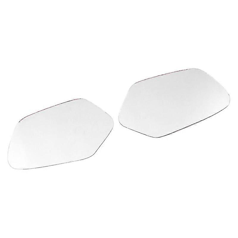 Accessories Convex Mirror Increase Rearview Mirrors Side Mirror View Vision Lens