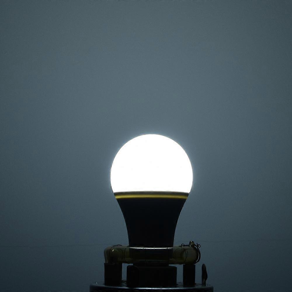 LED Radar Motion Sensor Light Bulb 10W15W 20W 25W LED Bulb E27 110V 220V Radar Sensor Light Lamp Lamparas For Home Stair Pathway