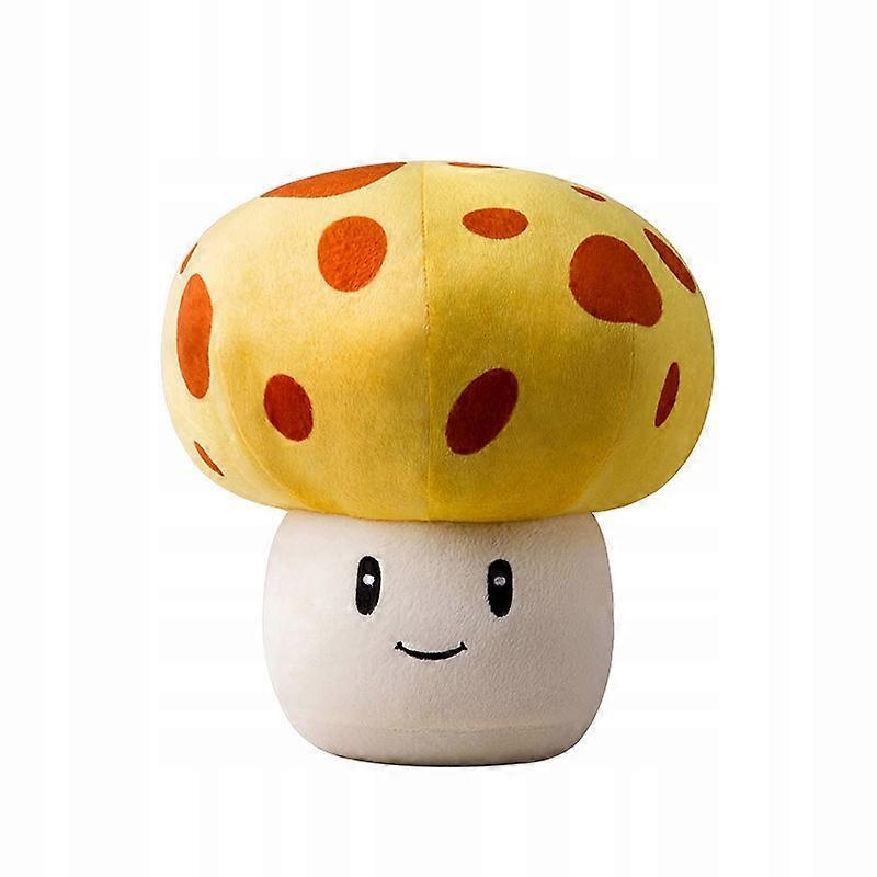 Official Original Plants Vs. Zombies Doll Game