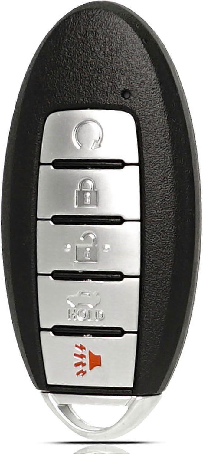 Key Fob Keyless Entry Fits for Nissan Altima Versa Sentra 2019-2023 Remote