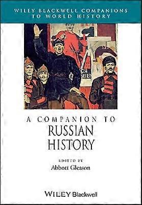 A Companion to Russian History