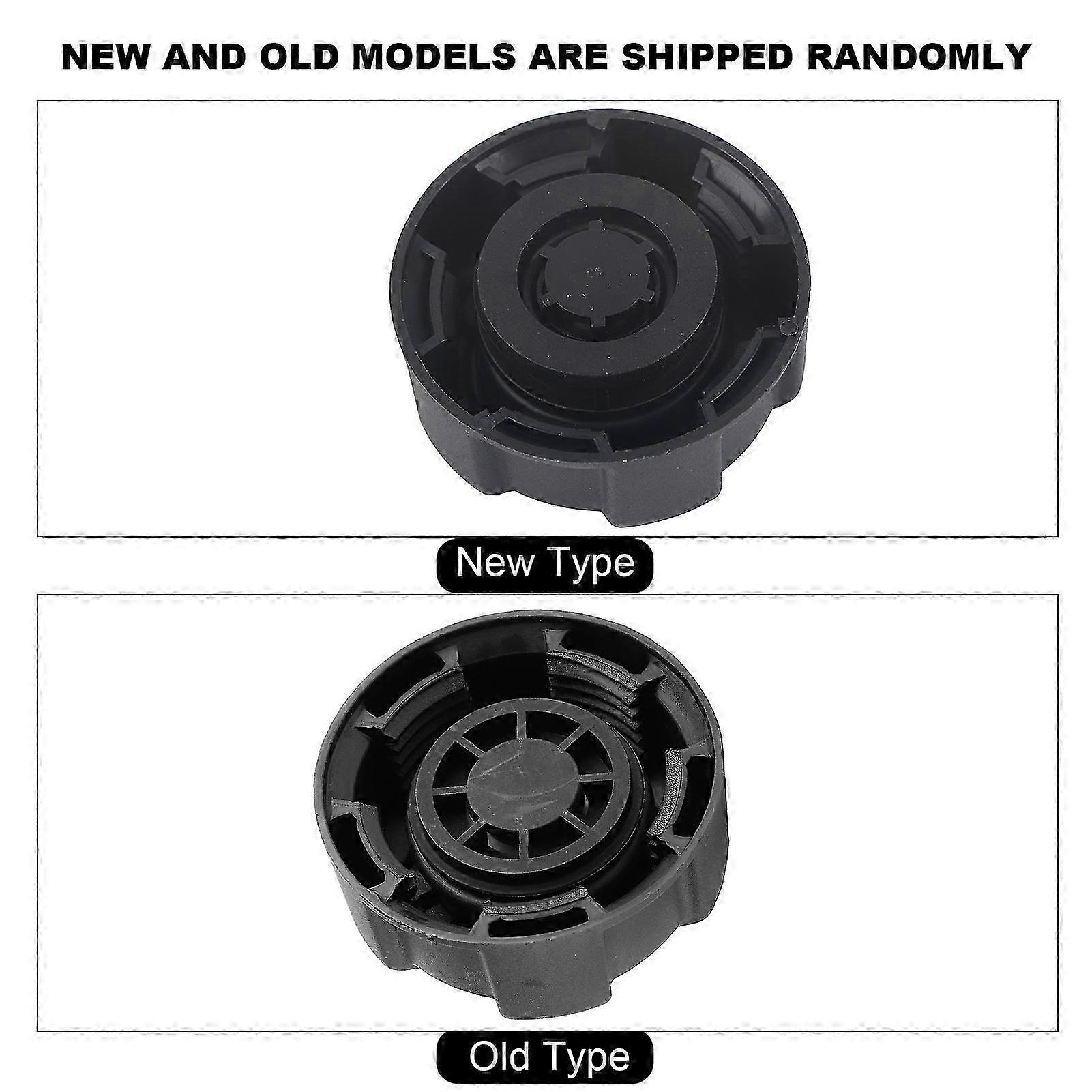 Expansion Tank Pressure Cap 1.2 Bar Compatible with Mini R56 Series