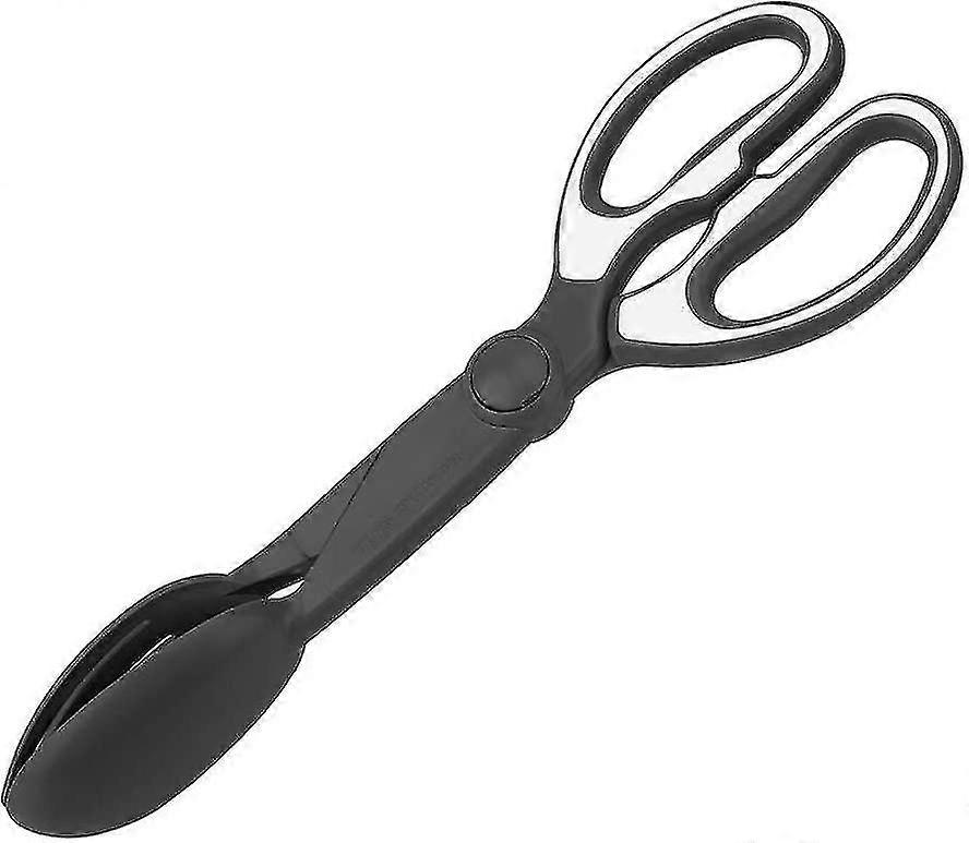 חיות מחמד קקי סקופר כלב וחתול קקי קליפים קקי סקופר מנקה מחזיק פופר סקופר ניקוי קליפ פופר סקופר עבור (שחור חיצוני מקורה קקי לחיות מחמד