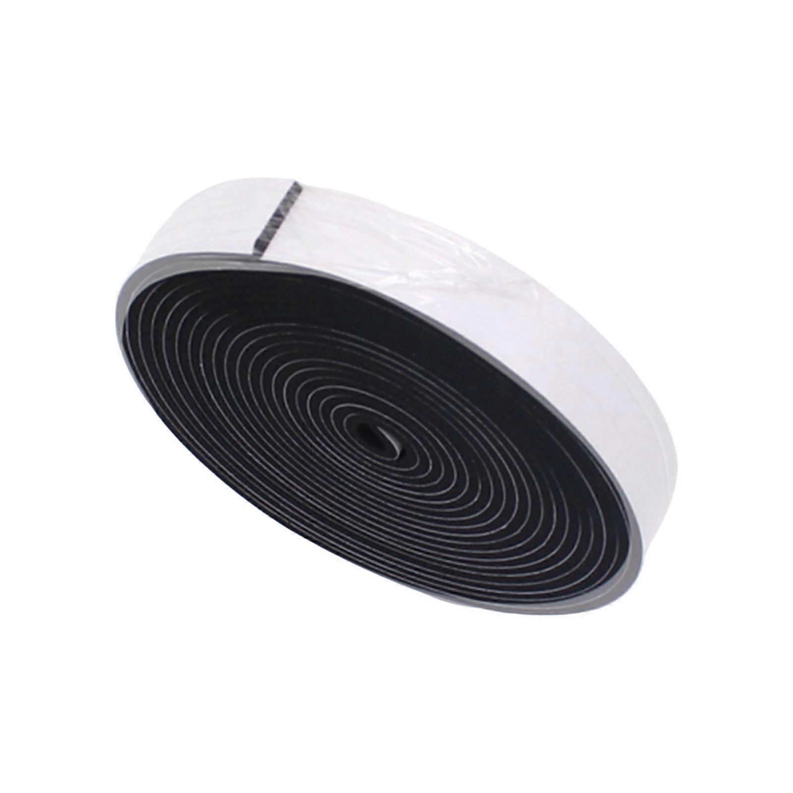 Car Sunroof Seal Rubber Weather Seal for GM Front Rear Windshield