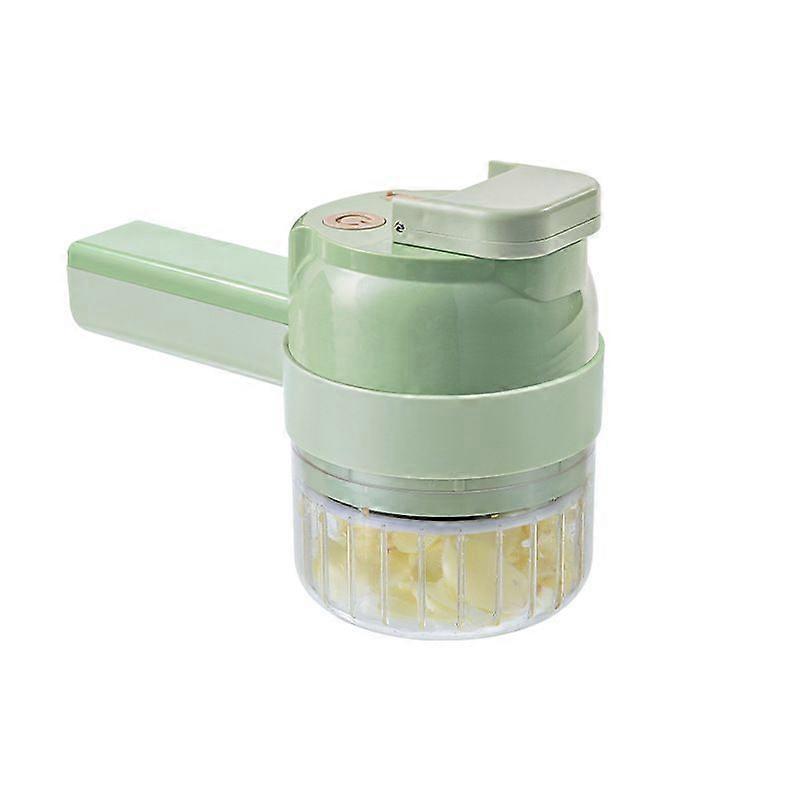 Kitchen wireless electric smash artifact