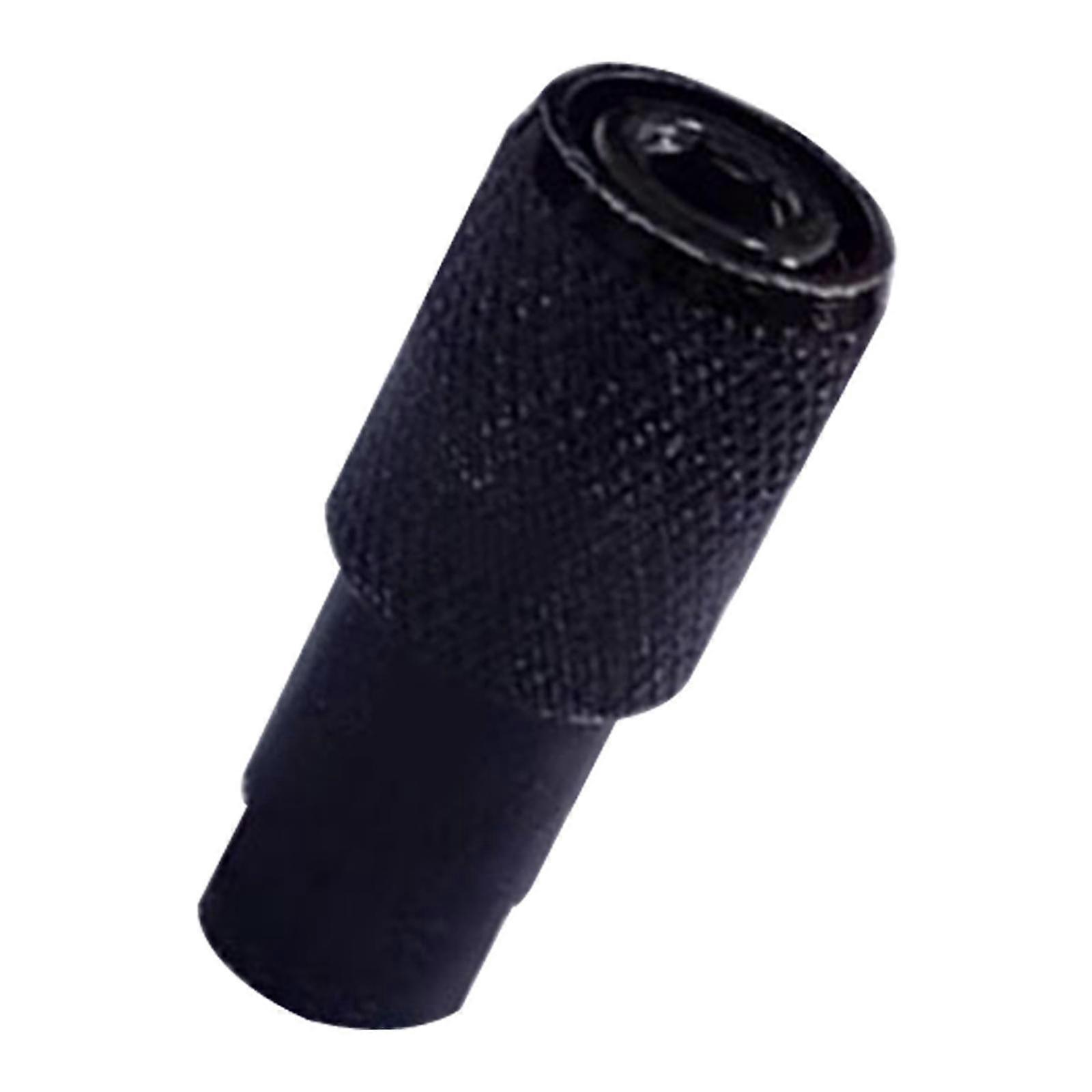 Angle Grinder Hex Shank Connector Rod Quick Converter Rotary Tool Adapter