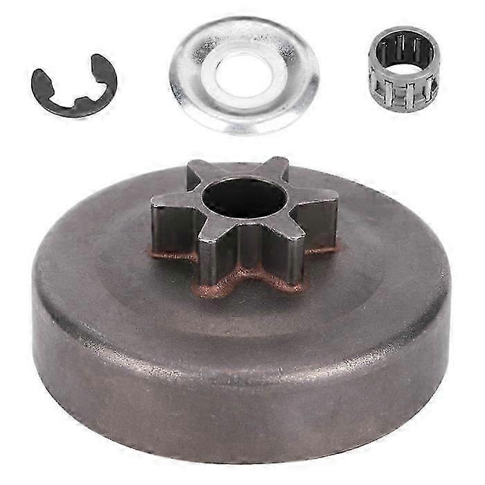 LM suitable for Fydun Clutch Replacement Zinc Alloy Clutch Assembly Replacement Compatible With MS171 Electric Chainsaw -cdsx PBV