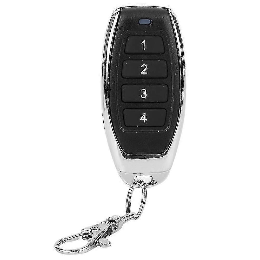 ATA PTX5v1 Remote Key 4 Button Smart Control Garage Gate Door Opener for GDO 6v3
