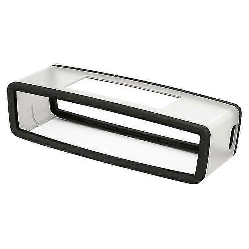 BOSE SoundLink Mini 2 Generation Portable Bluetooth Audio Speaker Silicone Case