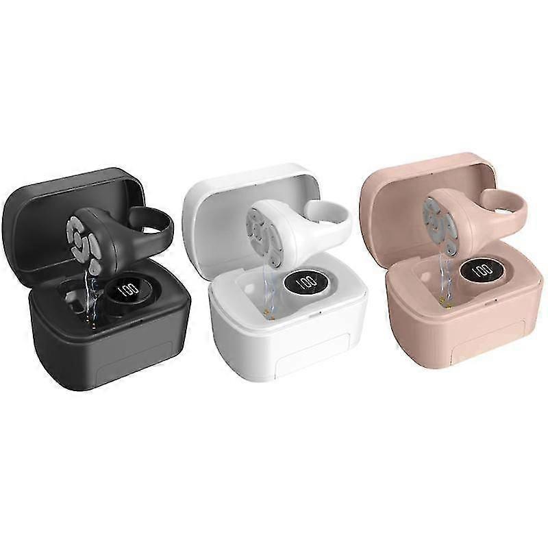 3 Color Fingertip Remote Control Ring For Tik-tok Bluetooth Buttons Portable Mobile Phone Selfie Timer Page Turner Controller Flipping