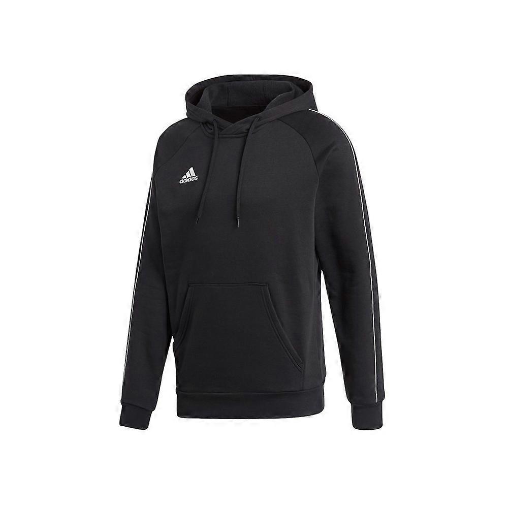 Adidas Core 18 Hoody CE9068 universal all year men