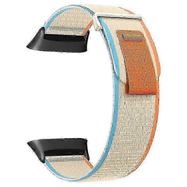 Compatible For Band Polar Vantage Watch Strap Nylon Loop Adjustable Wrist