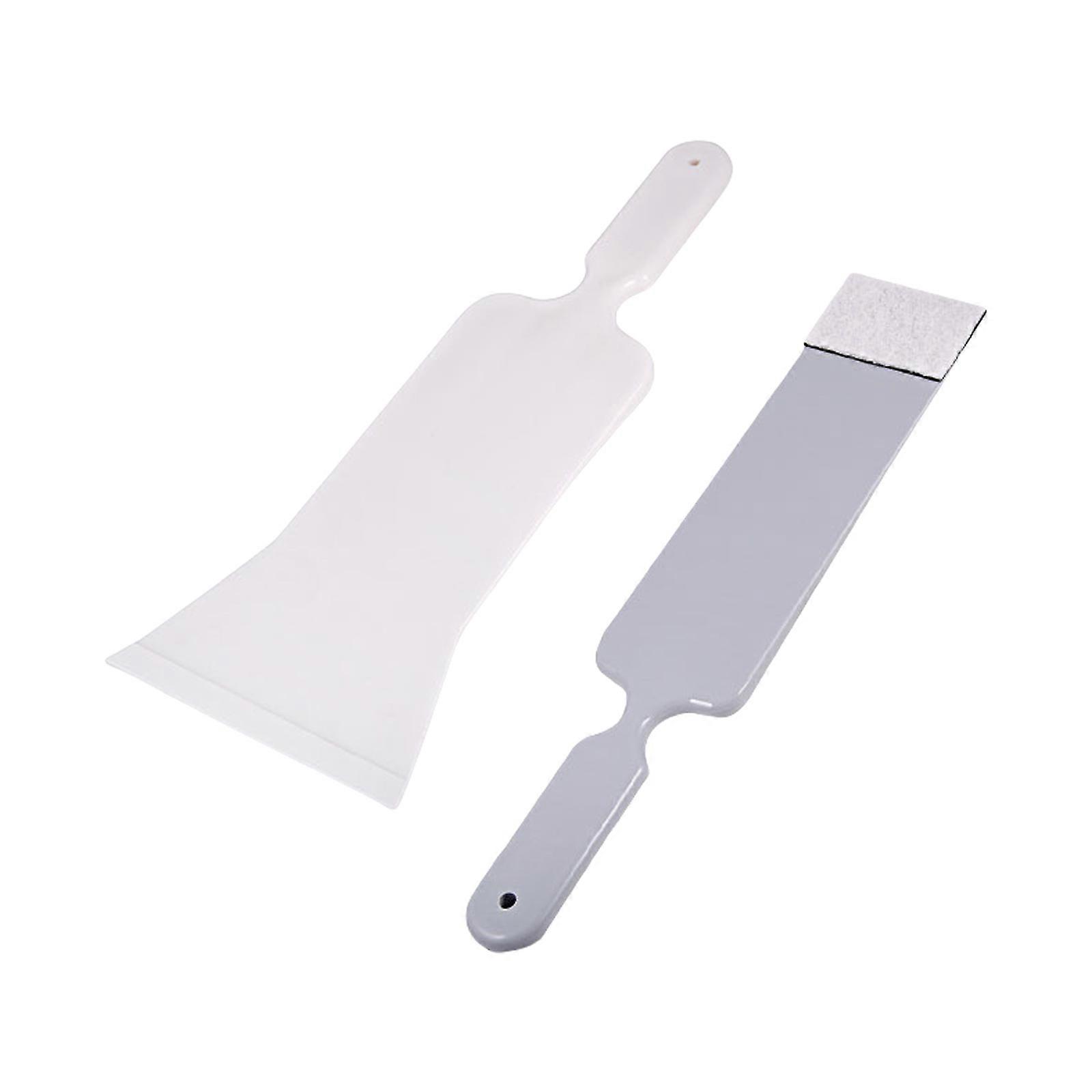 Professional Car Wrap Squeegee with Reinforced Designs Multipurpose Cleaning Squeegee Easy to Use for Car & Home Use