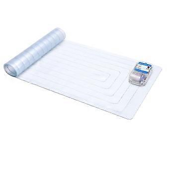 Elektrische Mat voor Honden Katten Huisdier Training Afschrikmiddel Shock Mat Pad 60 x 12 in