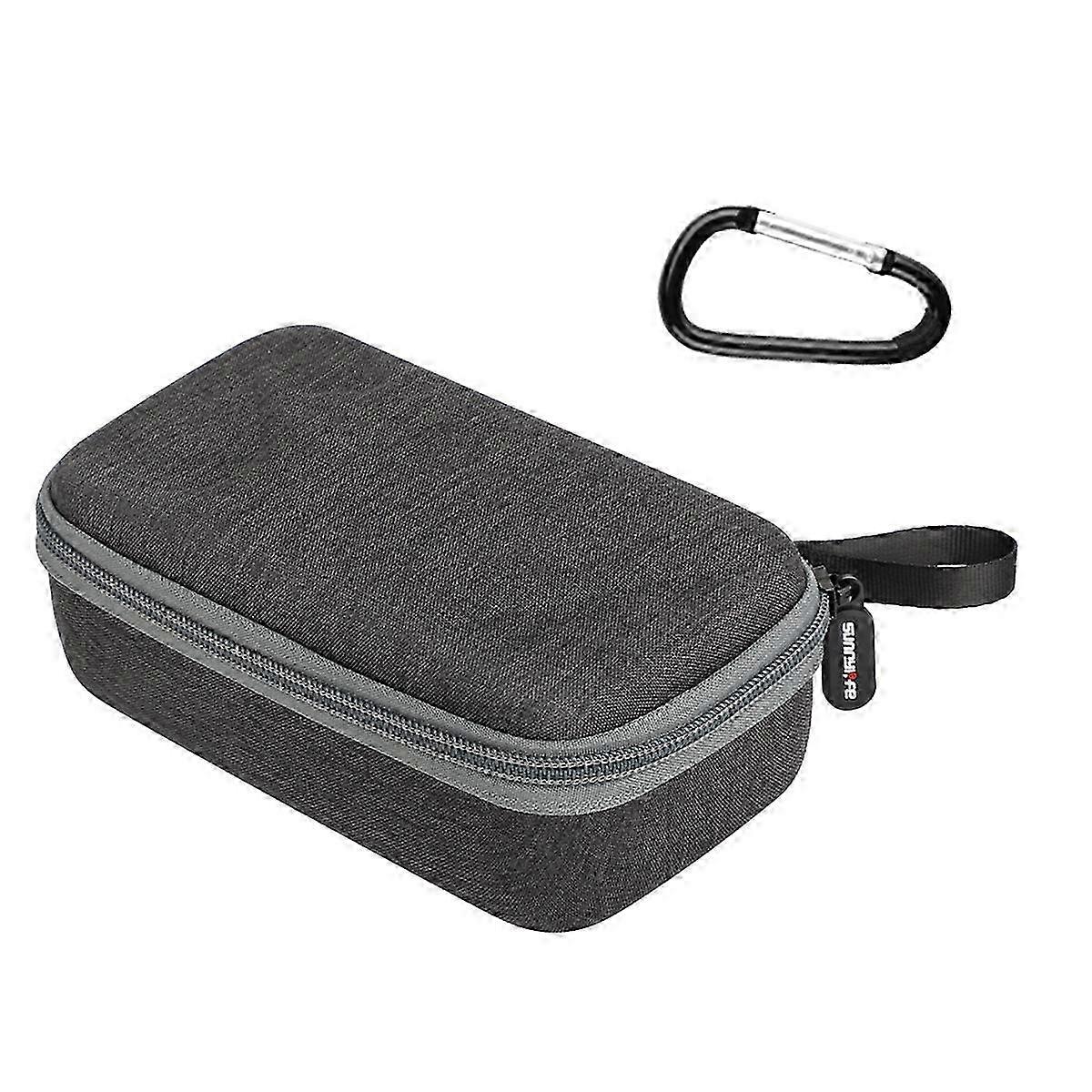 Protable Storage Bag Hook Mini Case Compact Soft Handbag for / Pro/ Pro 2