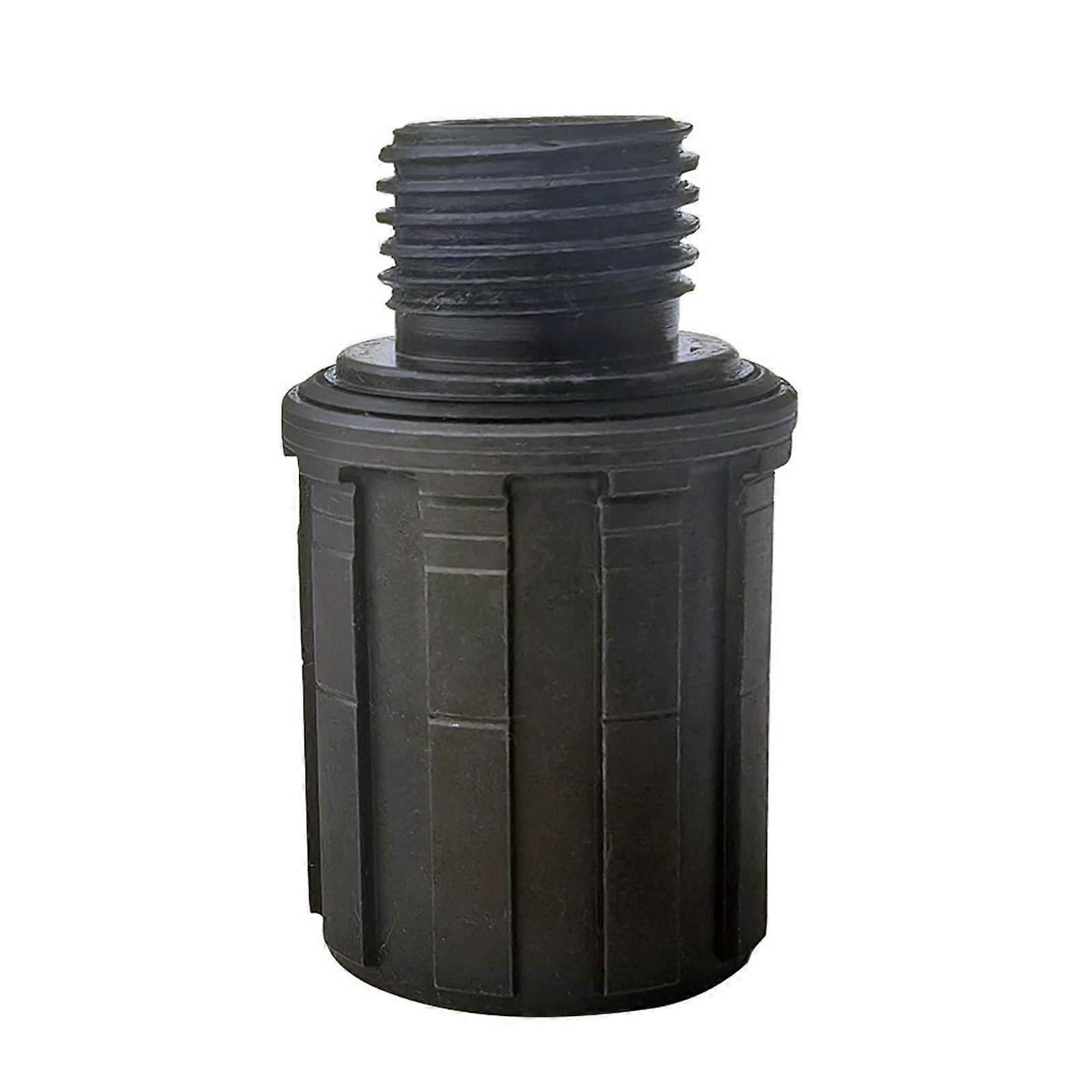 Rower bez piasty Korpus roweru, Naprawa koła zamachowego kasety z piastą bez piasty rowerowej,