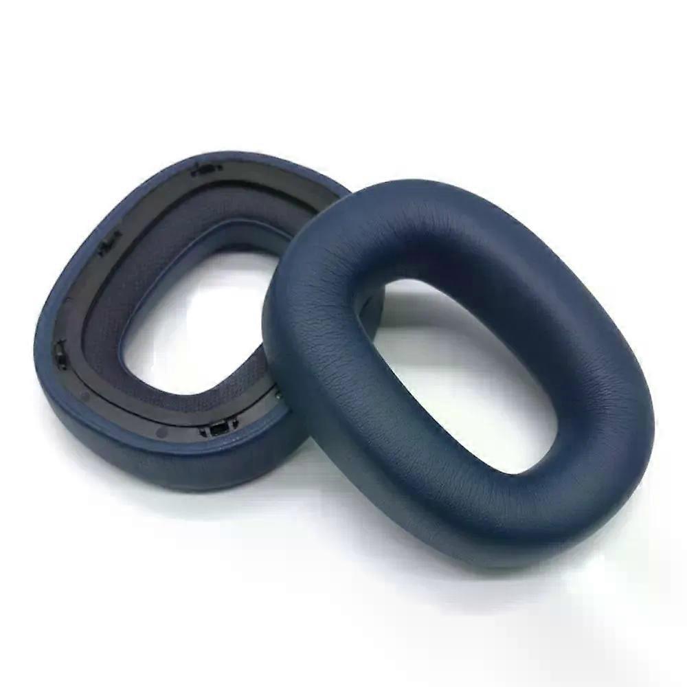 2Pcs Replacement Ear Pads compatible for Bowers & Wilkins PX8/PX7 S2 Headphone Replacement Ear Pad Cushion Cups Cover Earpads Repair Parts