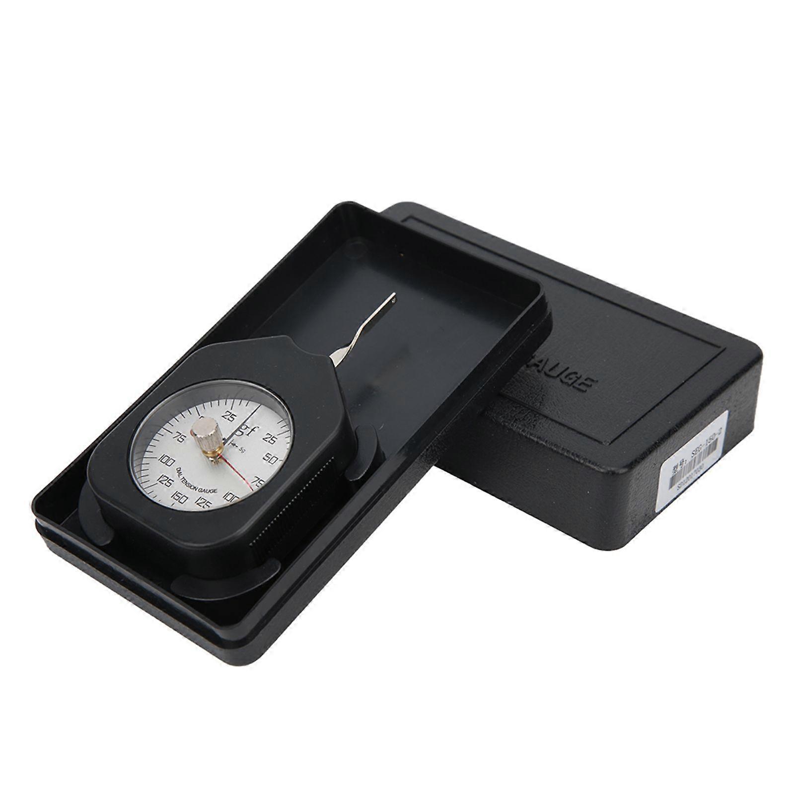 High quality  SEG-150-2 Table Tension Gauge SEG Table Dynamometer Switch
