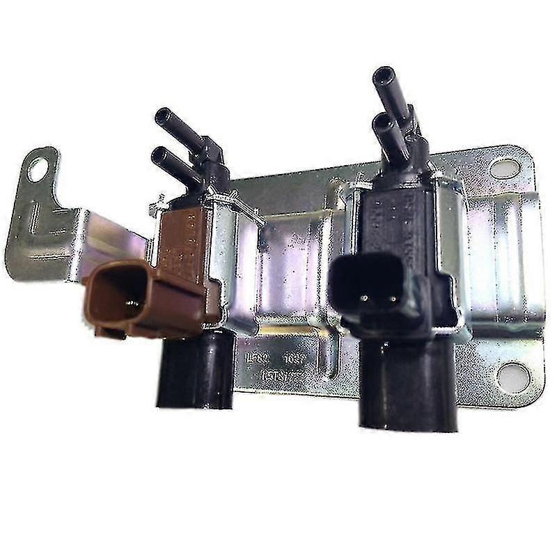 Magnetventil Ansaugkrümmer Für S40 V50 C30 S80 V70 3 5 6 -7 K5t81777