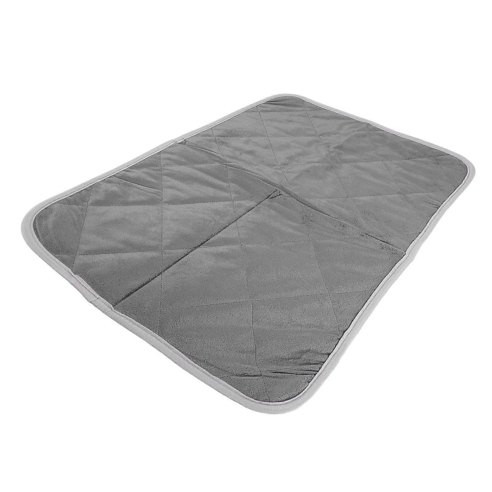 الأليفة التدفئة وسادة الذاتية التسخين الدافئ الحراري القط حصيرة مقاومة للماء بطانية سخان مريحة لصناديق 